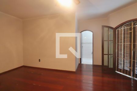 Quarto 1 - Suíte de casa à venda com 4 quartos, 232m² em Parque Oratorio, Santo André
