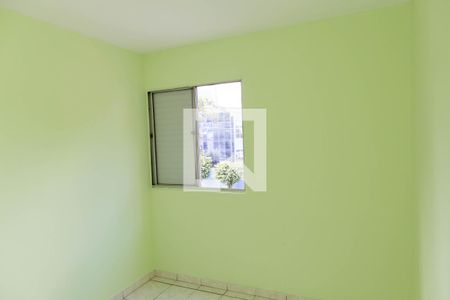 Quarto 1 de apartamento para alugar com 2 quartos, 50m² em Jardim Rosinha, Diadema