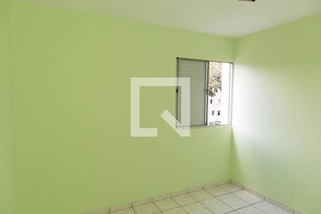 Quarto 2 de apartamento para alugar com 2 quartos, 50m² em Jardim Rosinha, Diadema
