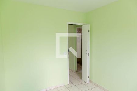 Quarto 1 de apartamento para alugar com 2 quartos, 50m² em Jardim Rosinha, Diadema