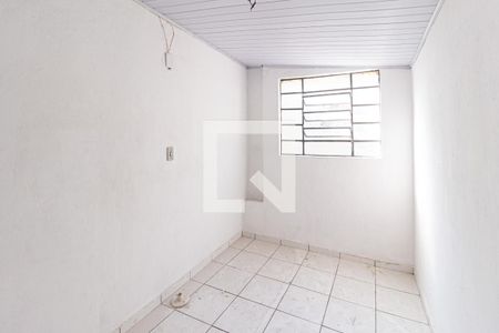 Quarto 1 de casa para alugar com 2 quartos, 60m² em Jardim das Flores, Osasco
