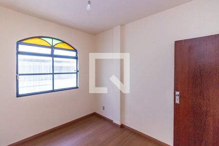 Quarto 1 de apartamento à venda com 4 quartos, 110m² em Cidade Nova, Belo Horizonte