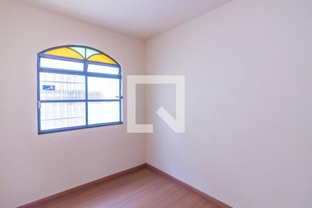 Quarto 2 de apartamento à venda com 4 quartos, 110m² em Cidade Nova, Belo Horizonte