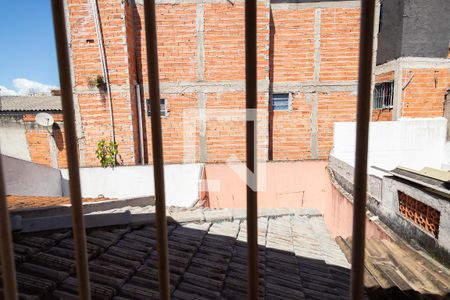 Vista - Quarto 1 de casa à venda com 2 quartos, 125m² em Vila Euclides, São Bernardo do Campo