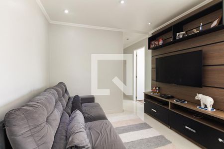 Apartamento à venda com 62m², 2 quartos e 1 vagaSala 