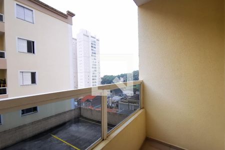 Vara de apartamento para alugar com 3 quartos, 66m² em Vila Della Piazza, Jundiaí