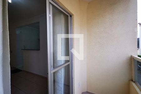 Vara de apartamento para alugar com 3 quartos, 66m² em Vila Della Piazza, Jundiaí