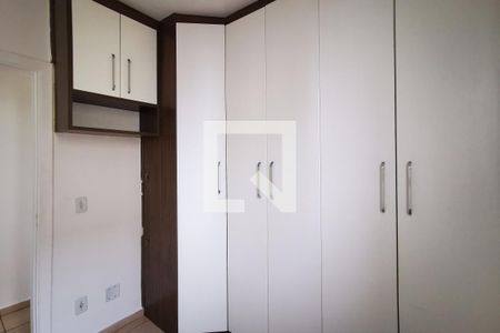 Quarto de apartamento para alugar com 3 quartos, 66m² em Vila Della Piazza, Jundiaí