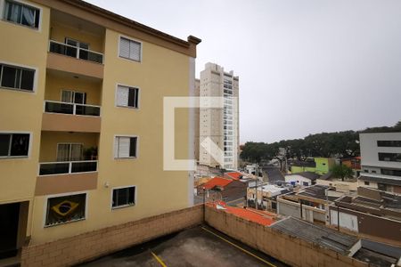 Vara de apartamento para alugar com 3 quartos, 66m² em Vila Della Piazza, Jundiaí