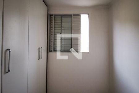 Quarto de apartamento para alugar com 3 quartos, 66m² em Vila Della Piazza, Jundiaí