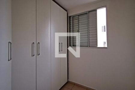 Quarto de apartamento para alugar com 3 quartos, 66m² em Vila Della Piazza, Jundiaí