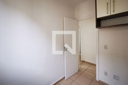 Quarto de apartamento para alugar com 3 quartos, 66m² em Vila Della Piazza, Jundiaí