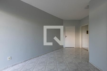 Sala de apartamento para alugar com 2 quartos, 55m² em Vila Bela, São Paulo