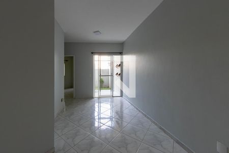 Sala de apartamento para alugar com 2 quartos, 55m² em Vila Bela, São Paulo