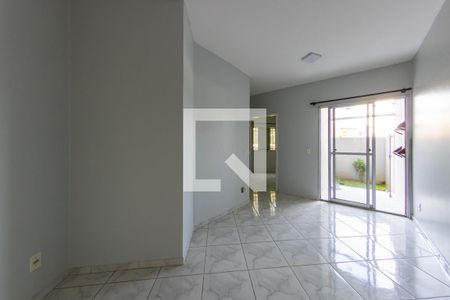 Sala de apartamento para alugar com 2 quartos, 55m² em Vila Bela, São Paulo