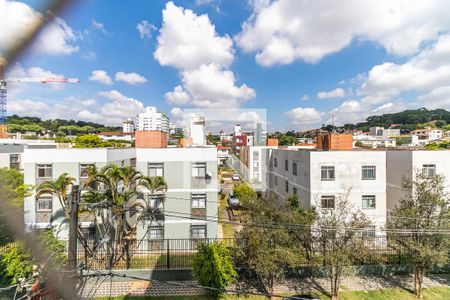 Vista da Varanda de apartamento à venda com 4 quartos, 147m² em São José, Belo Horizonte