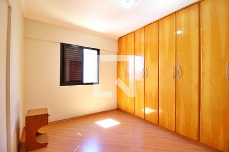 Quarto Suíte de apartamento à venda com 3 quartos, 82m² em Vila Curuca, Santo André