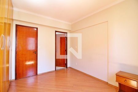 Quarto Suíte de apartamento à venda com 3 quartos, 82m² em Vila Curuca, Santo André