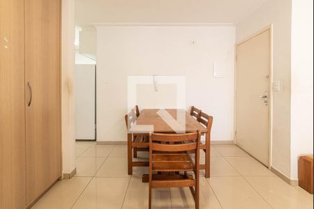 Sala de Jantar de apartamento para alugar com 3 quartos, 79m² em Vila Mariana, São Paulo