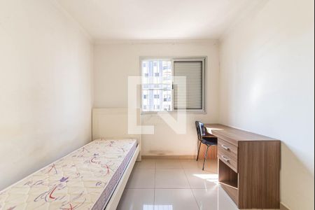 Quarto 1 de apartamento para alugar com 3 quartos, 79m² em Vila Mariana, São Paulo