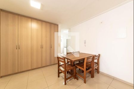 Sala de Jantar de apartamento para alugar com 3 quartos, 79m² em Vila Mariana, São Paulo