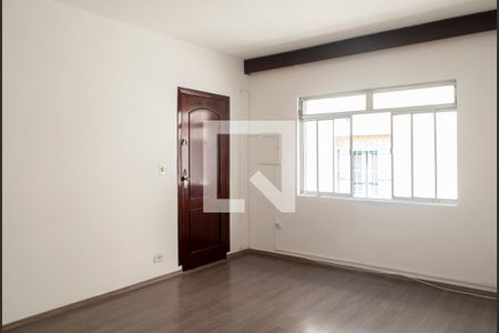 Sala de apartamento para alugar com 2 quartos, 92m² em Santana, São Paulo