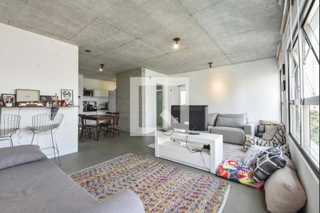 Apartamento para alugar com 75m², 1 quarto e 1 vagaSala de Estar 