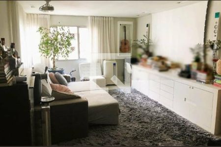 Apartamento à venda com 3 quartos, 128m² em Vila Andrade, São Paulo