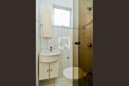Banheiro de casa à venda com 4 quartos, 230m² em Vila Antonieta, Guarulhos