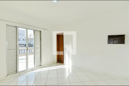 Sala  de casa à venda com 4 quartos, 230m² em Vila Antonieta, Guarulhos