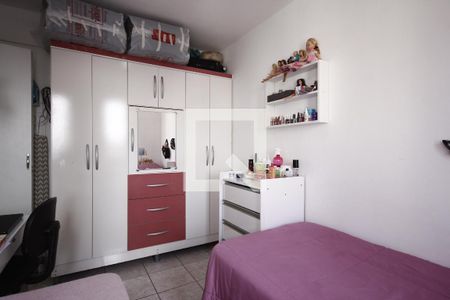 Quarto 2 de apartamento à venda com 2 quartos, 38m² em Sé, São Paulo