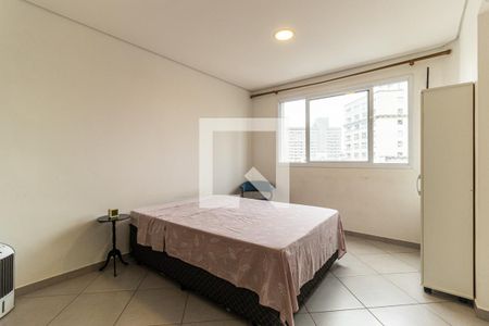Quarto de kitnet/studio para alugar com 2 quartos, 47m² em Santa Ifigênia, São Paulo