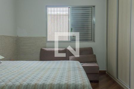 Quarto 1 de casa à venda com 4 quartos, 235m² em Centro, São Bernardo do Campo