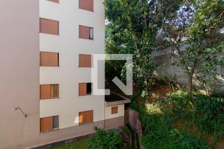 Vista Quarto 1 de apartamento à venda com 2 quartos, 50m² em Vila Nova Teresa, São Paulo