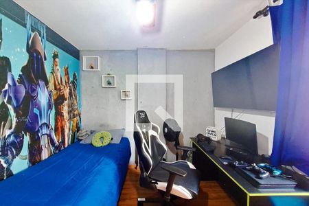 Quarto 1 de apartamento para alugar com 2 quartos, 113m² em Engenho da Rainha, Rio de Janeiro