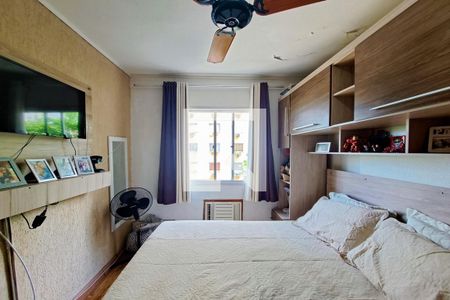 Quarto 2 de apartamento para alugar com 2 quartos, 113m² em Engenho da Rainha, Rio de Janeiro