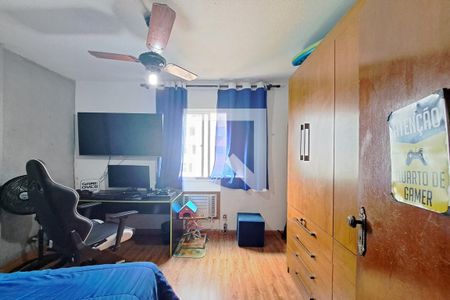 Quarto 1 de apartamento para alugar com 2 quartos, 113m² em Engenho da Rainha, Rio de Janeiro