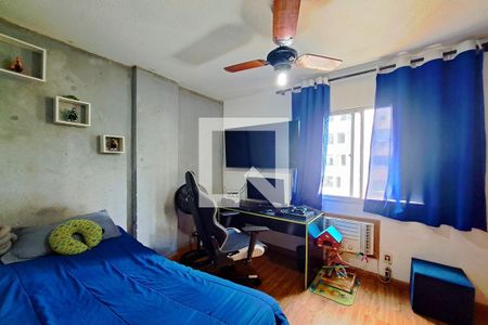 Quarto 1 de apartamento para alugar com 2 quartos, 113m² em Engenho da Rainha, Rio de Janeiro