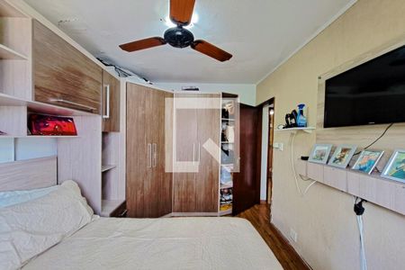 Quarto 2 de apartamento para alugar com 2 quartos, 113m² em Engenho da Rainha, Rio de Janeiro