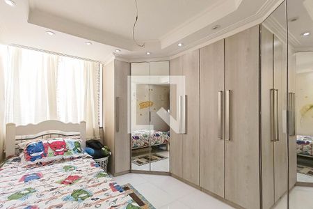 Quarto 1 de apartamento à venda com 2 quartos, 69m² em Vila Constança, São Paulo