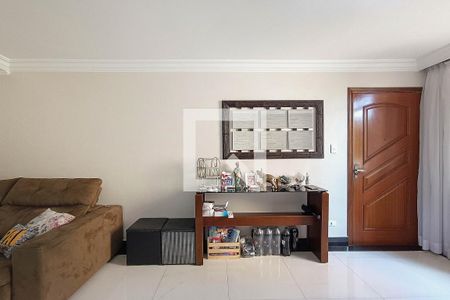 Sala de apartamento à venda com 2 quartos, 69m² em Vila Constança, São Paulo