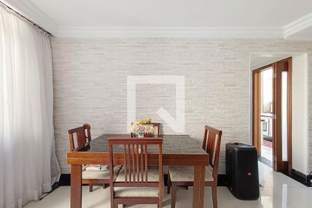 Sala de apartamento à venda com 2 quartos, 69m² em Vila Constança, São Paulo