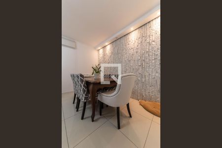 Sala de Jantar de casa à venda com 3 quartos, 113m² em Cursino, São Paulo