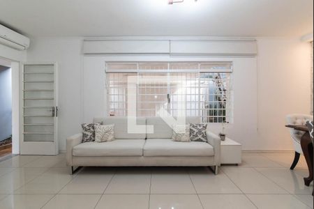 Sala de casa à venda com 3 quartos, 113m² em Cursino, São Paulo