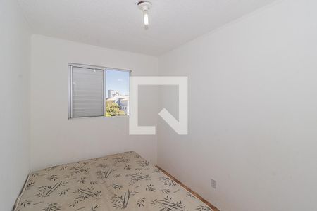 Quarto 1 de apartamento à venda com 2 quartos, 40m² em Mato Grande, Canoas