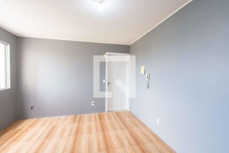 Sala de apartamento para alugar com 2 quartos, 40m² em Mato Grande, Canoas