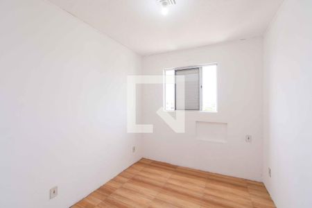 Quarto 1 de apartamento para alugar com 2 quartos, 40m² em Mato Grande, Canoas