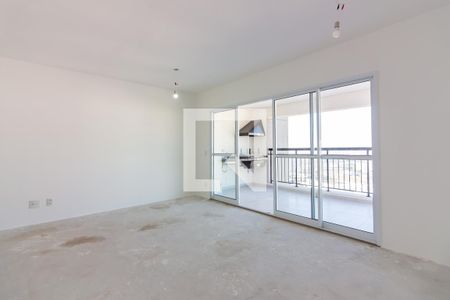 Sala  de apartamento para alugar com 2 quartos, 83m² em Centro, Osasco