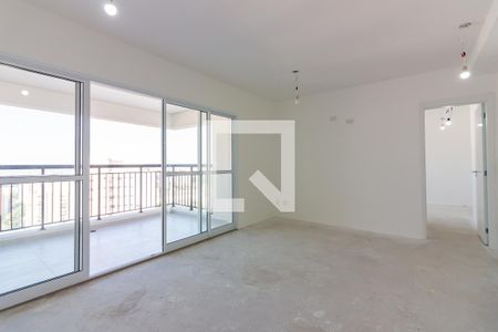 Sala  de apartamento para alugar com 2 quartos, 83m² em Centro, Osasco