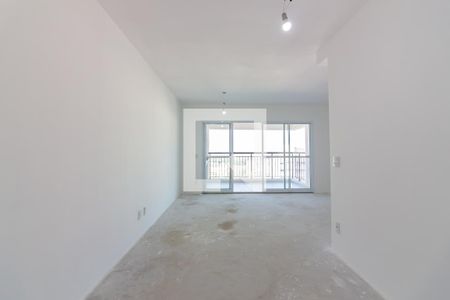 Sala  de apartamento para alugar com 2 quartos, 83m² em Centro, Osasco